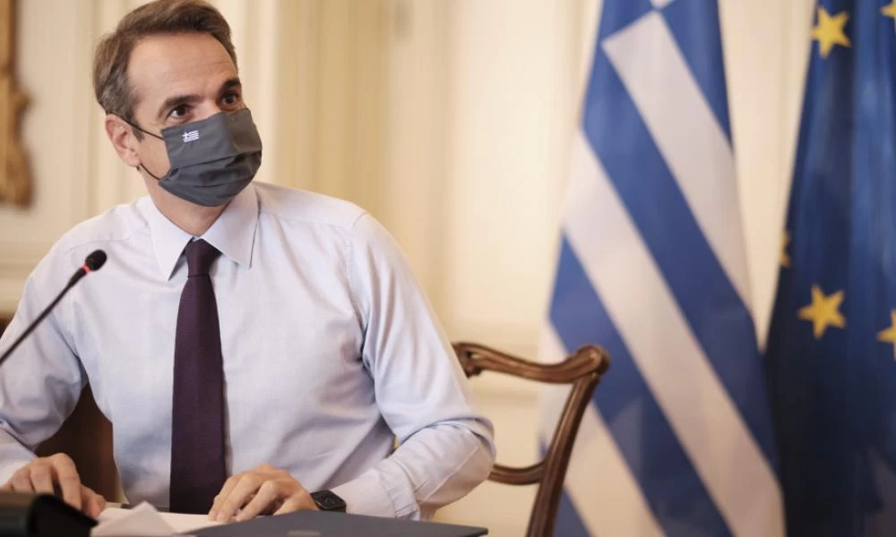 Σε ποιά πλατφόρμα θα κλείνονται τα ραντεβού για τον covid-19